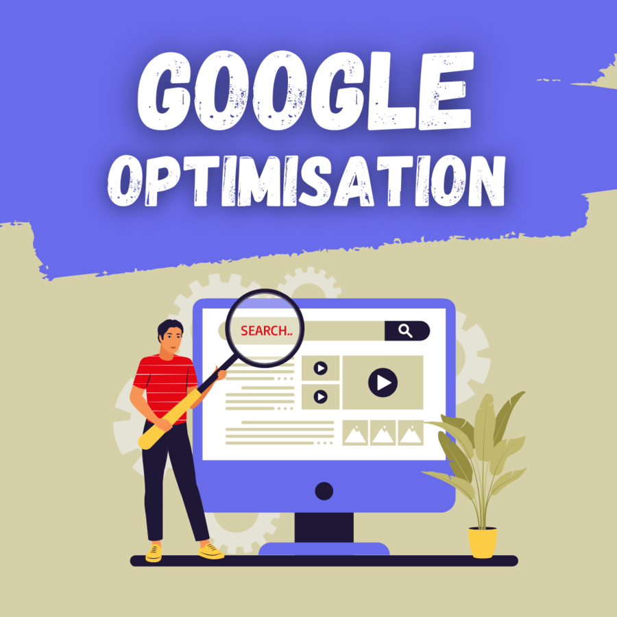 google map optimisation