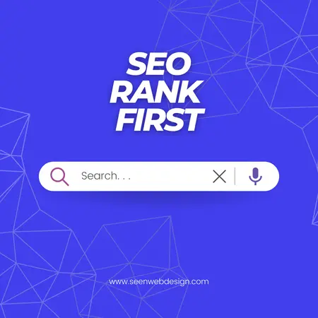 Search engine optimisation