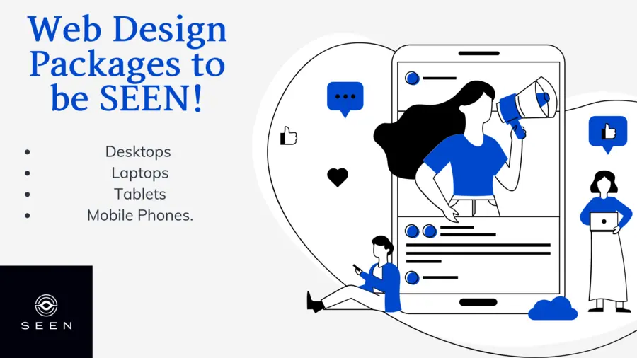 devices used for web design